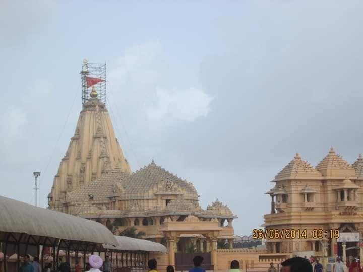 Photo of जाने गुजरात के 5 खूबसूरत मंदिरों के बारे में by Rajwinder Kaur