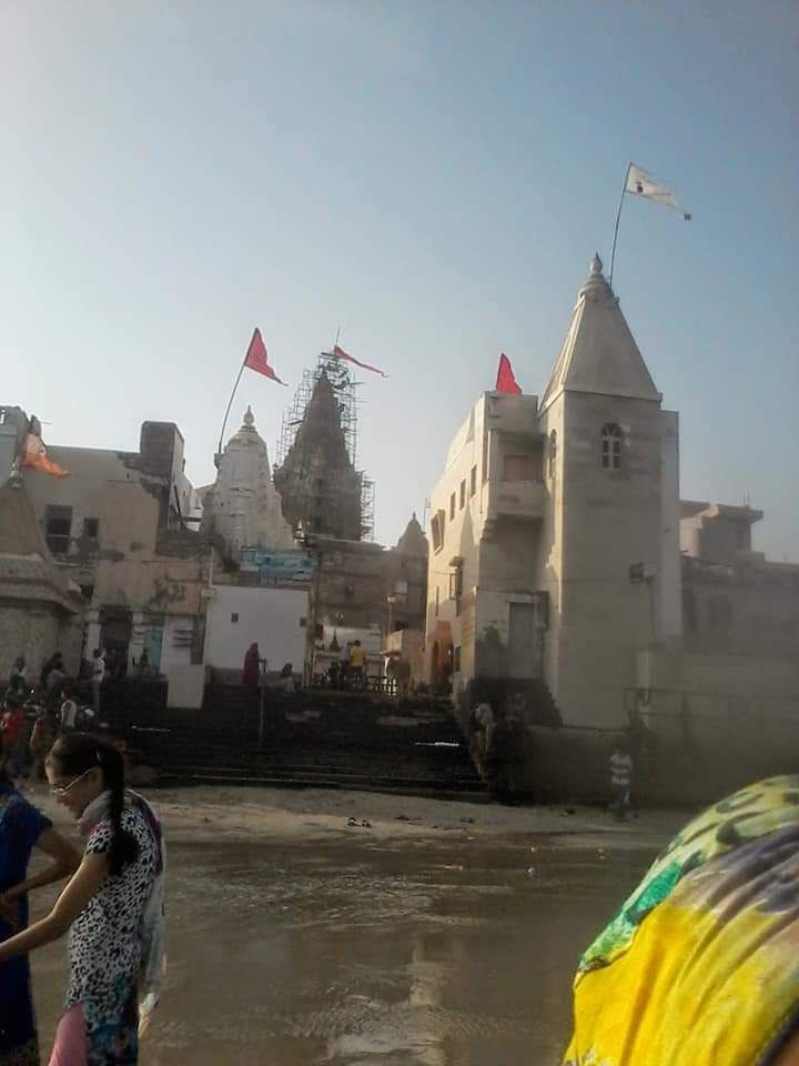 Photo of जाने गुजरात के 5 खूबसूरत मंदिरों के बारे में by Rajwinder Kaur