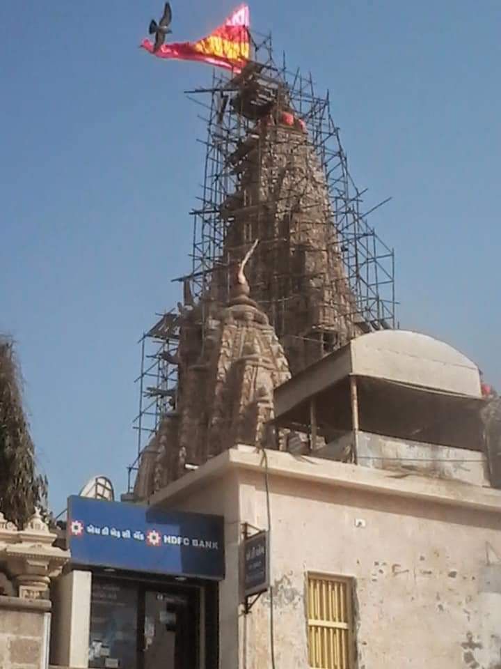 Photo of जाने गुजरात के 5 खूबसूरत मंदिरों के बारे में by Rajwinder Kaur