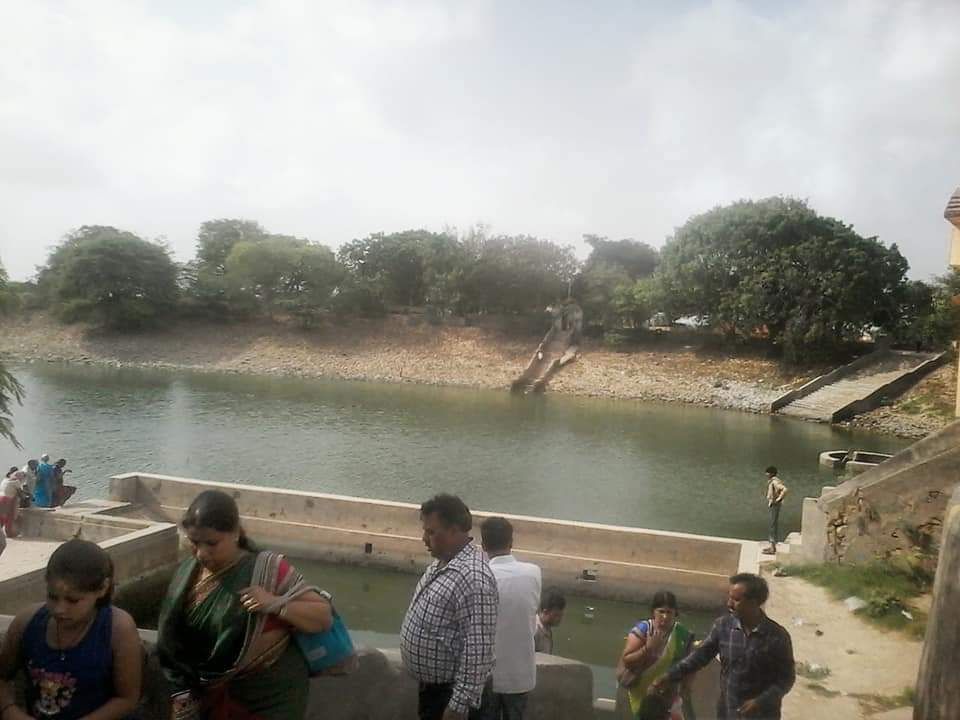 Photo of जाने गुजरात के 5 खूबसूरत मंदिरों के बारे में by Rajwinder Kaur