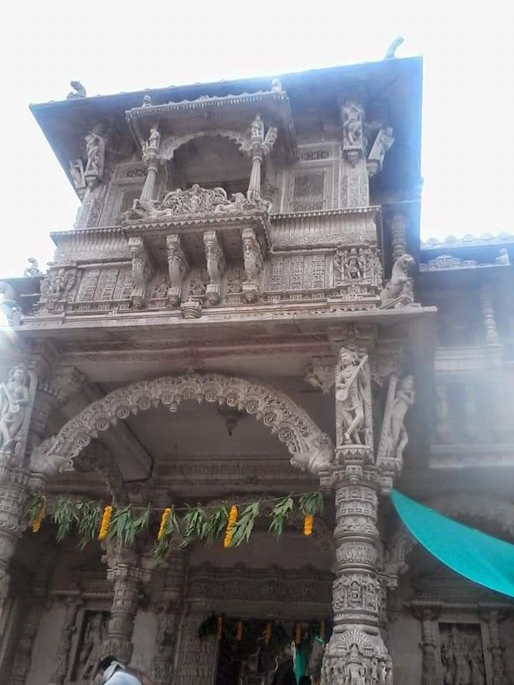 Photo of जाने गुजरात के 5 खूबसूरत मंदिरों के बारे में by Rajwinder Kaur
