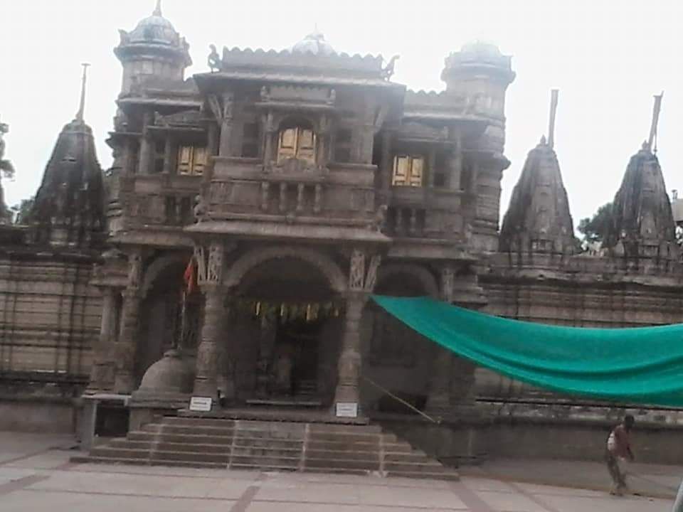 Photo of जाने गुजरात के 5 खूबसूरत मंदिरों के बारे में by Rajwinder Kaur