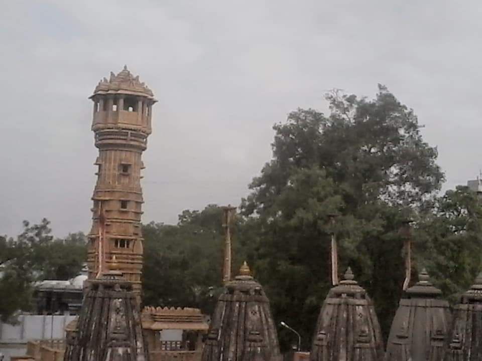 Photo of जाने गुजरात के 5 खूबसूरत मंदिरों के बारे में by Rajwinder Kaur