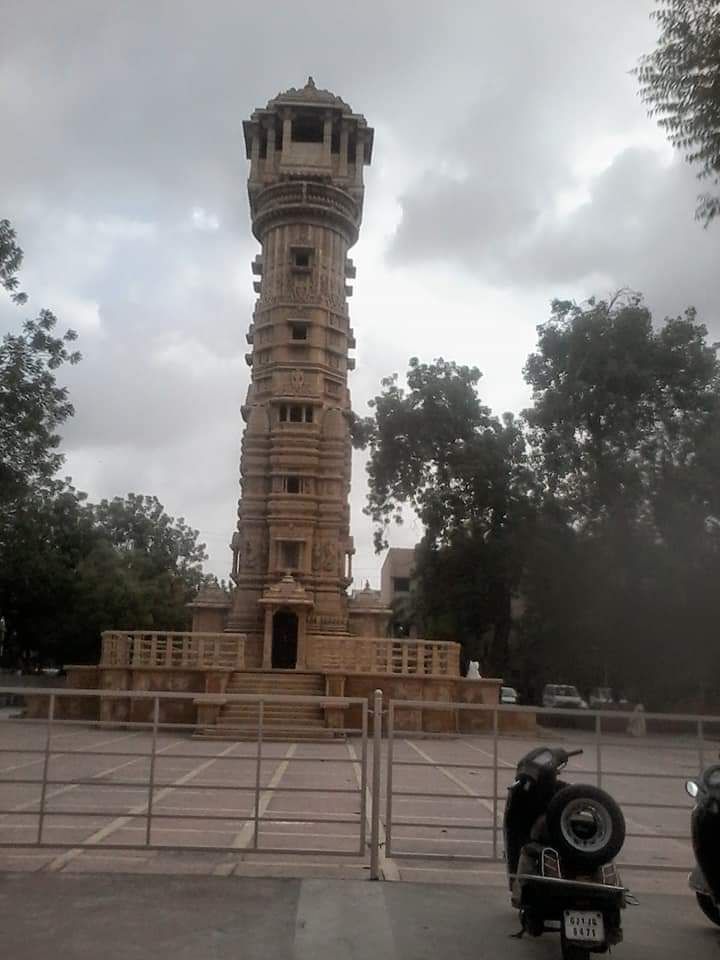 Photo of जाने गुजरात के 5 खूबसूरत मंदिरों के बारे में by Rajwinder Kaur
