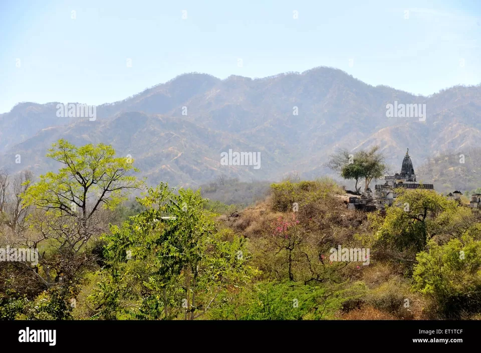 Photo of जाने रेगिस्थान में ठंडी हवा का एहसास करवाने वाले राजस्थान के मात्र हिल स्टेशन माउंट आबू के बारे में by Rajwinder Kaur