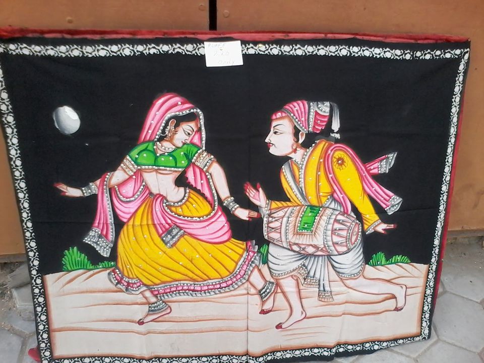 Photo of यदि जानना हो मारूथल के जहाज के बारे में तब इस रिसर्च सेंटर को ज़रूर देखे। by Rajwinder Kaur