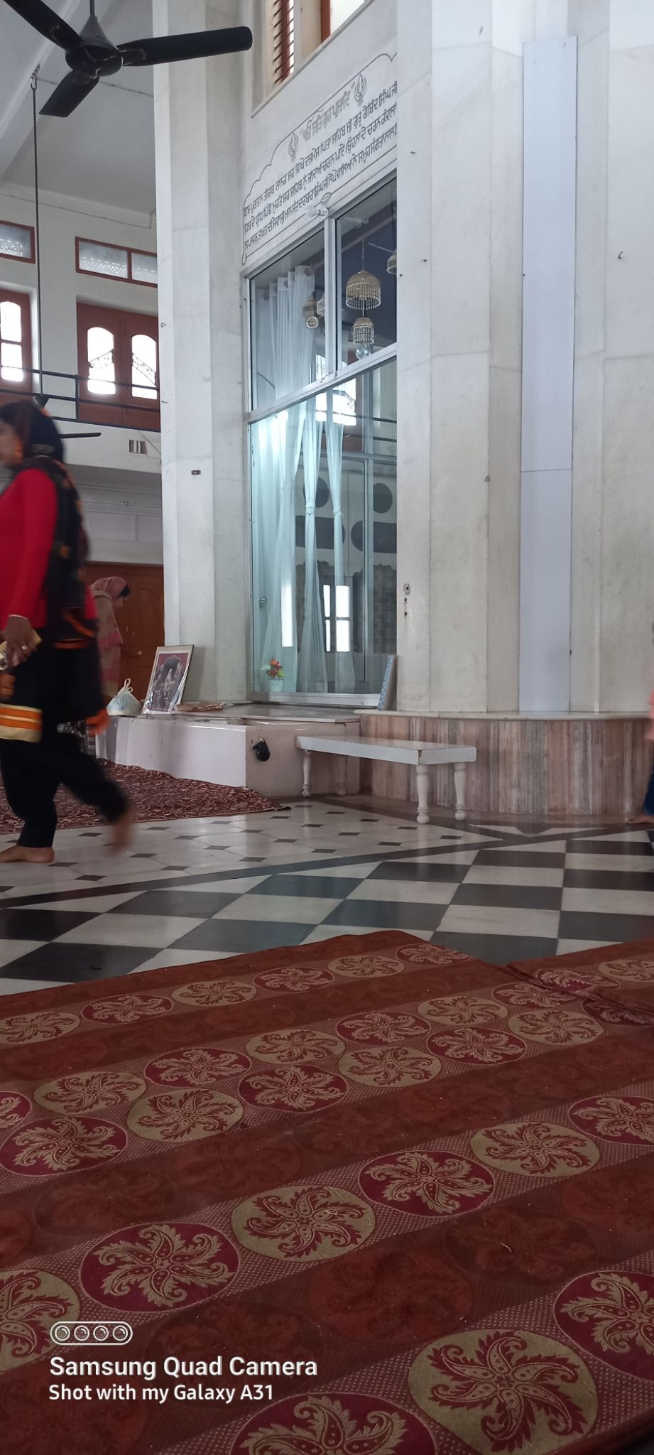 Photo of तीन गुरुद्वारा साहिब का सुमेल पंजाब का एक ऐतिहासिक स्थान तख्तूपुरा साहिब by Rajwinder Kaur