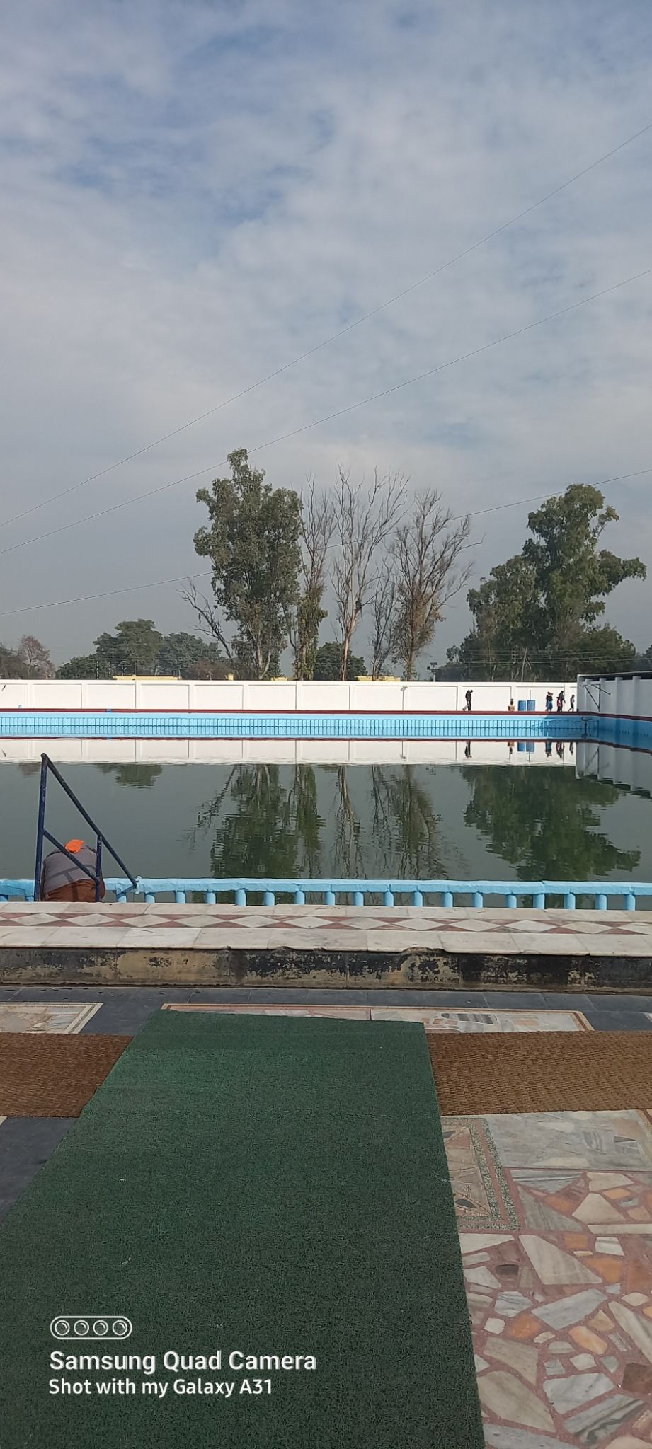 Photo of तीन गुरुद्वारा साहिब का सुमेल पंजाब का एक ऐतिहासिक स्थान तख्तूपुरा साहिब by Rajwinder Kaur