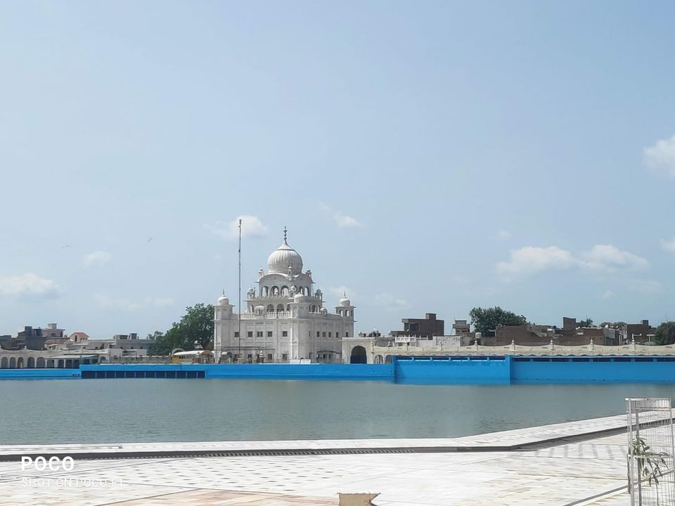 Photo of जहां किया था 40 मुक्तो को मुक्त, श्री मुक्तसर साहिब by Rajwinder Kaur