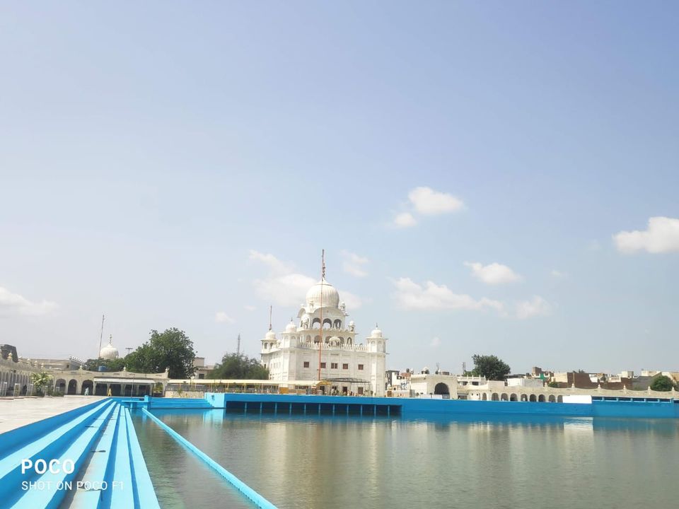 Photo of जहां किया था 40 मुक्तो को मुक्त, श्री मुक्तसर साहिब by Rajwinder Kaur