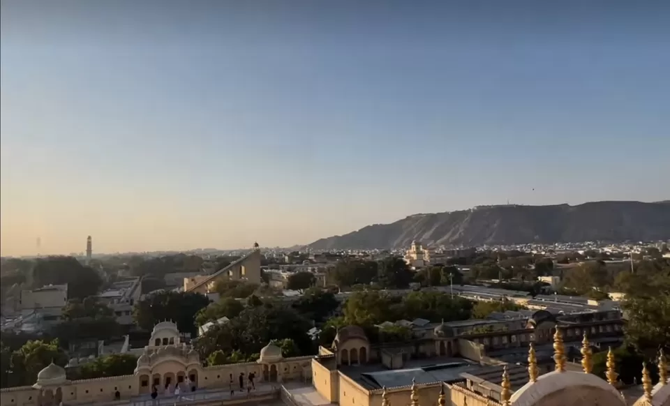 Photo of 365 खिड़कियों वाला गुलाबी शहर जयपुर की शान हवा महल क्यों इतना खास है? by Rajwinder Kaur