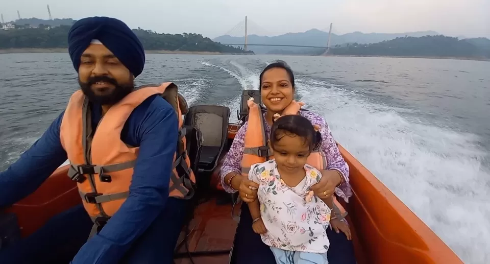 Photo of Explore 10 tourist places on Bank of river Ravi by Rajwinder Kaur