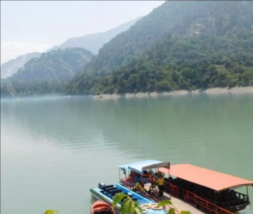 Photo of पहाड़ों के बीच खूबसूरत मैदान के लिए प्रसिद्ध भारत का मिनी स्विटरजर लैंड : खज्जियार by Rajwinder Kaur