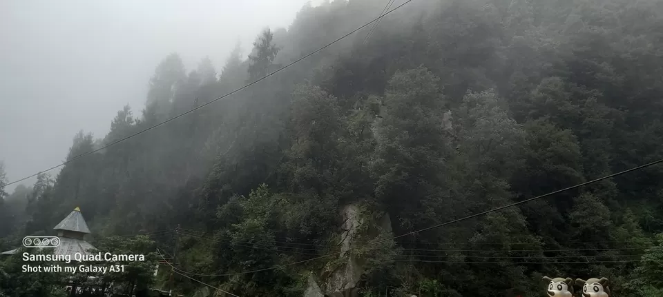 Photo of पहाड़ों के बीच खूबसूरत मैदान के लिए प्रसिद्ध भारत का मिनी स्विटरजर लैंड : खज्जियार by Rajwinder Kaur