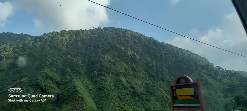 Photo of पहाड़ों के बीच खूबसूरत मैदान के लिए प्रसिद्ध भारत का मिनी स्विटरजर लैंड : खज्जियार by Rajwinder Kaur