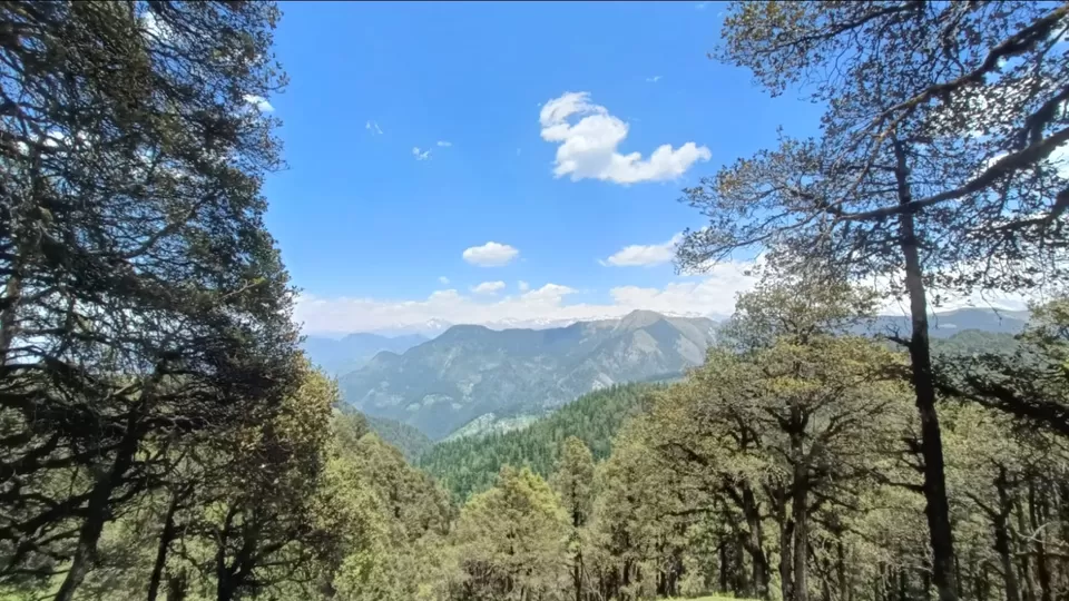 Photo of Tripoto mindful retreat का खूबसूरत एक दिन का ट्रेक: रघुपुर फोर्ट by Rajwinder Kaur