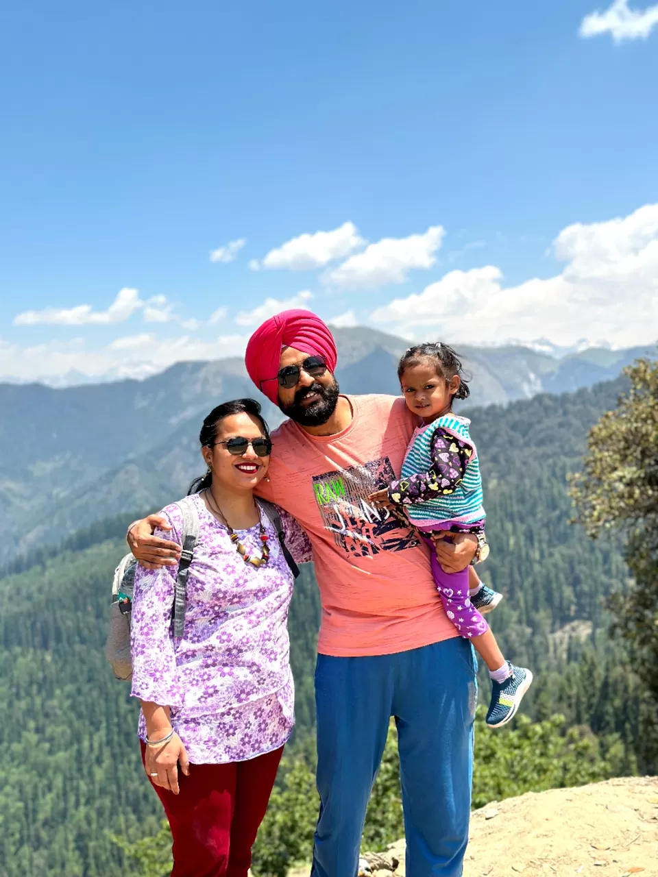 Photo of Tripoto mindful retreat का खूबसूरत एक दिन का ट्रेक: रघुपुर फोर्ट by Rajwinder Kaur