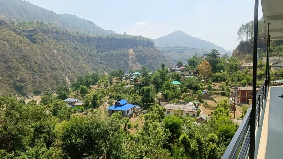 Photo of Tripoto mindful retreat का खूबसूरत एक दिन का ट्रेक: रघुपुर फोर्ट by Rajwinder Kaur