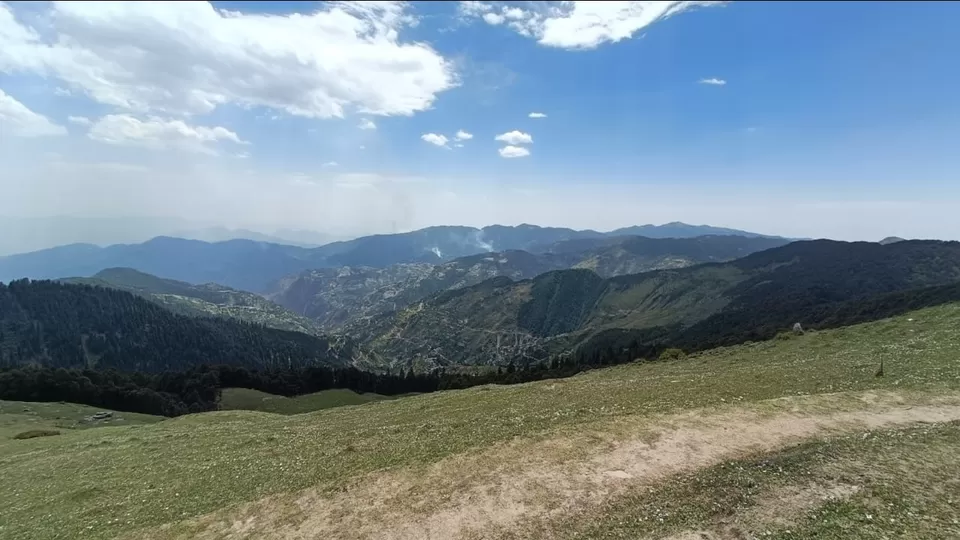 Photo of Tripoto mindful retreat का खूबसूरत एक दिन का ट्रेक: रघुपुर फोर्ट by Rajwinder Kaur