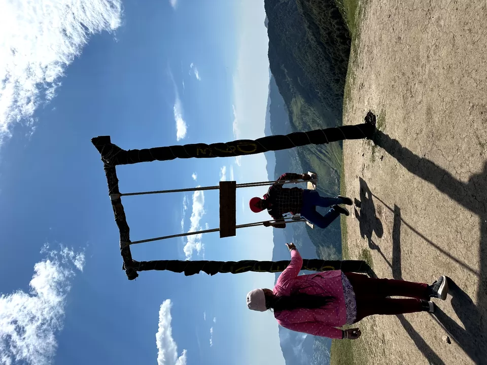 Photo of Tripoto mindful retreat का खूबसूरत एक दिन का ट्रेक: रघुपुर फोर्ट by Rajwinder Kaur