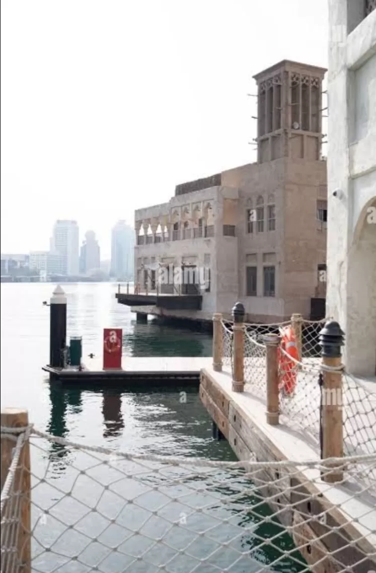 Photo of Explore City of Gold : Dubai by Rajwinder Kaur