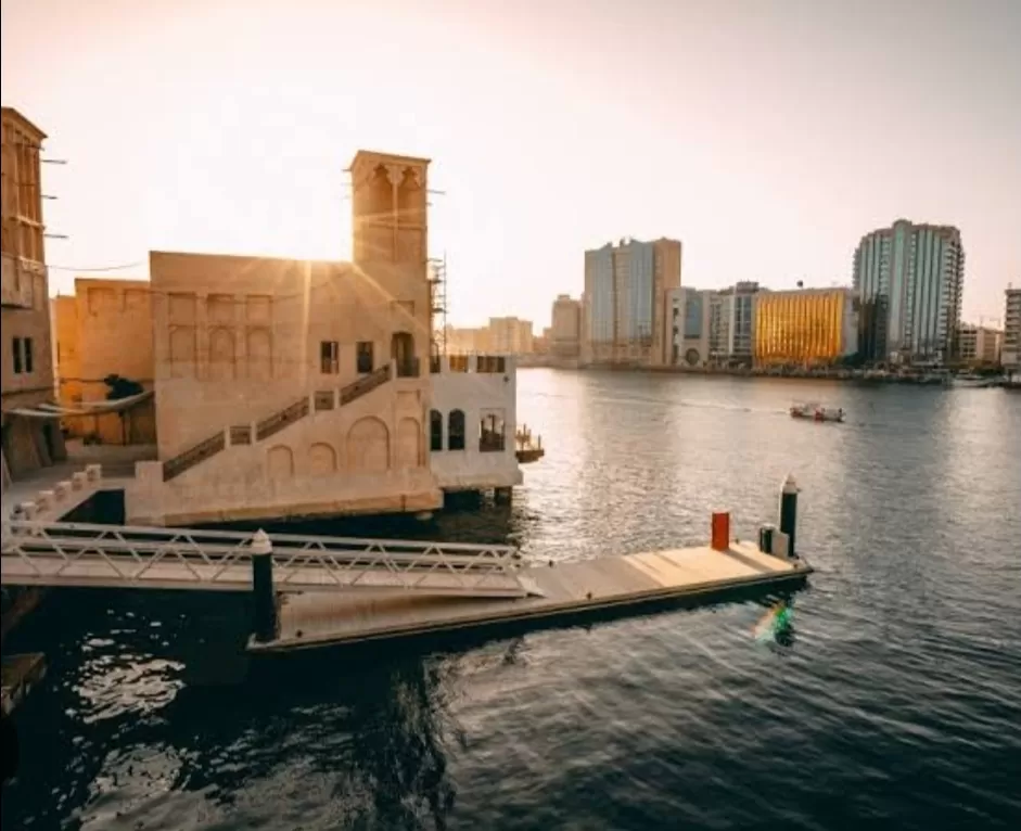 Photo of Explore City of Gold : Dubai by Rajwinder Kaur