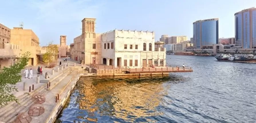 Photo of Explore City of Gold : Dubai by Rajwinder Kaur