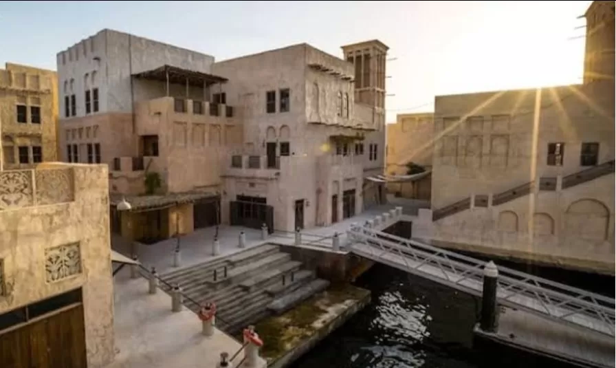 Photo of Explore City of Gold : Dubai by Rajwinder Kaur