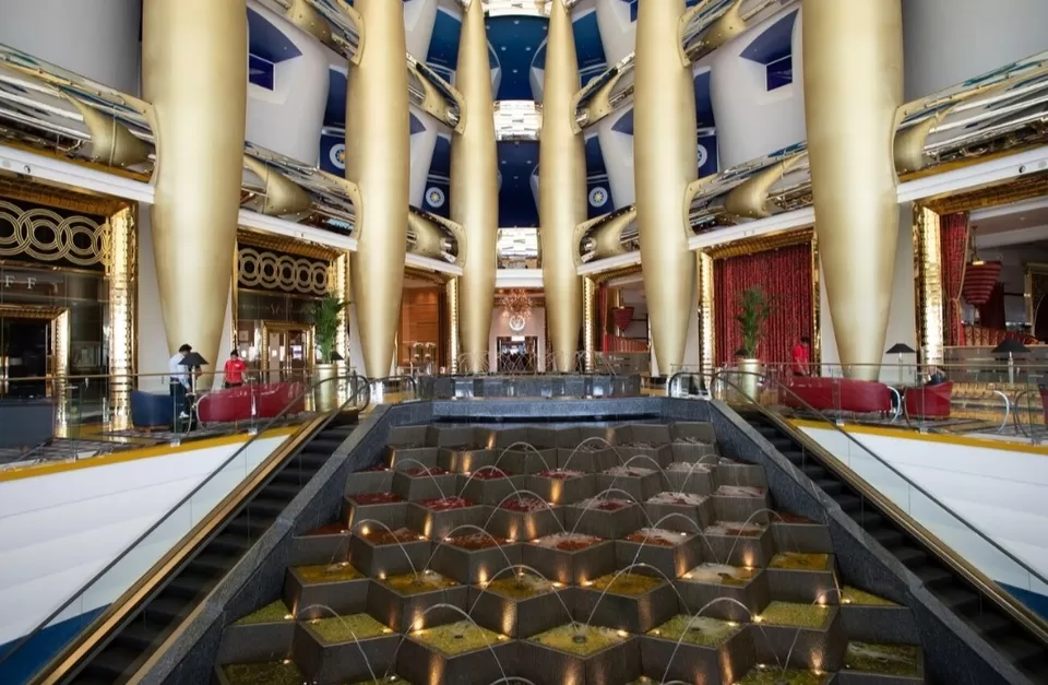 Photo of Explore City of Gold : Dubai by Rajwinder Kaur