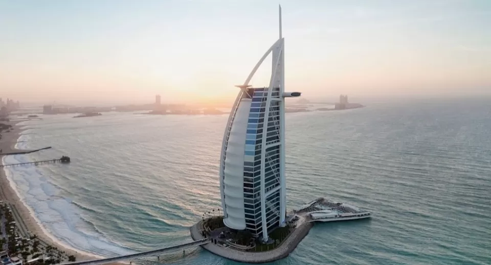 Photo of Explore City of Gold : Dubai by Rajwinder Kaur