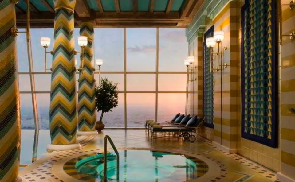 Photo of Explore City of Gold : Dubai by Rajwinder Kaur