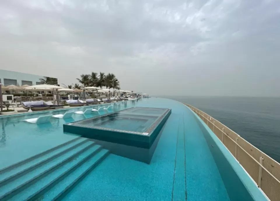 Photo of Explore City of Gold : Dubai by Rajwinder Kaur