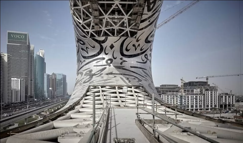 Photo of Explore City of Gold : Dubai by Rajwinder Kaur
