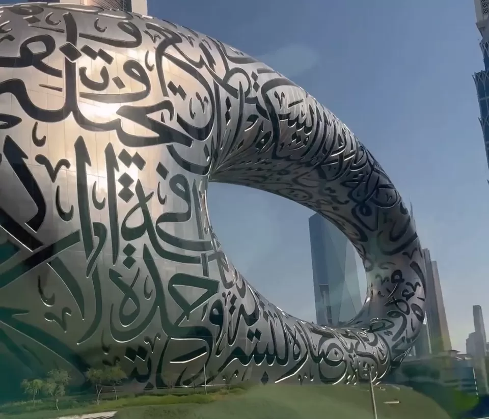 Photo of Explore City of Gold : Dubai by Rajwinder Kaur