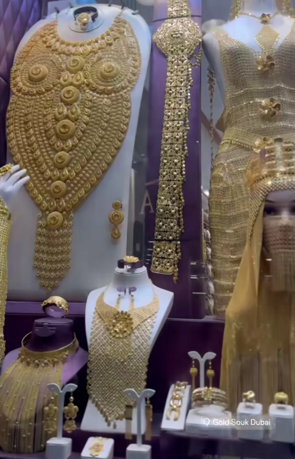 Photo of Explore City of Gold : Dubai by Rajwinder Kaur