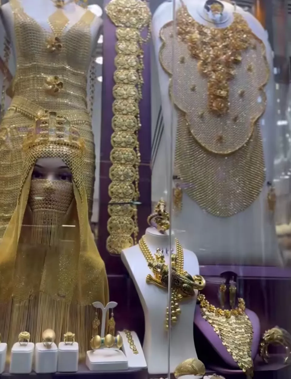 Photo of Explore City of Gold : Dubai by Rajwinder Kaur