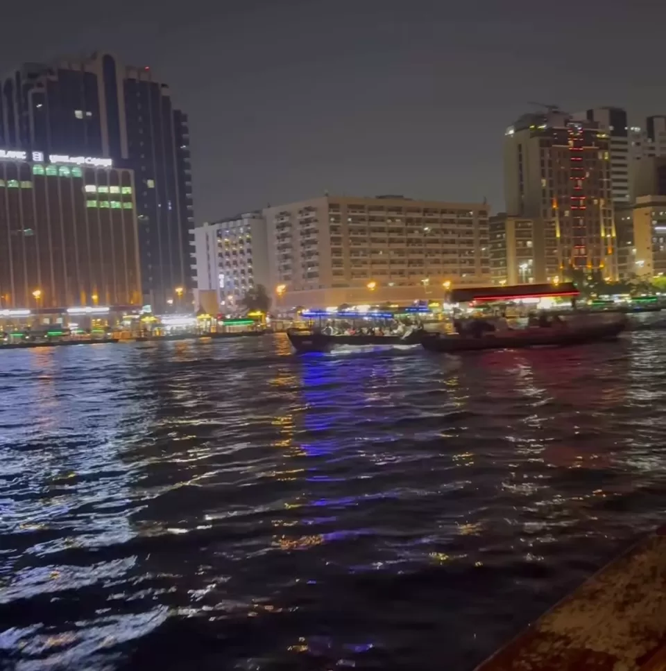 Photo of Explore City of Gold : Dubai by Rajwinder Kaur