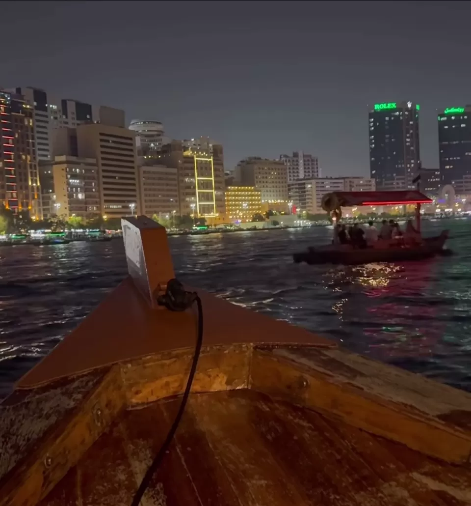 Photo of Explore City of Gold : Dubai by Rajwinder Kaur