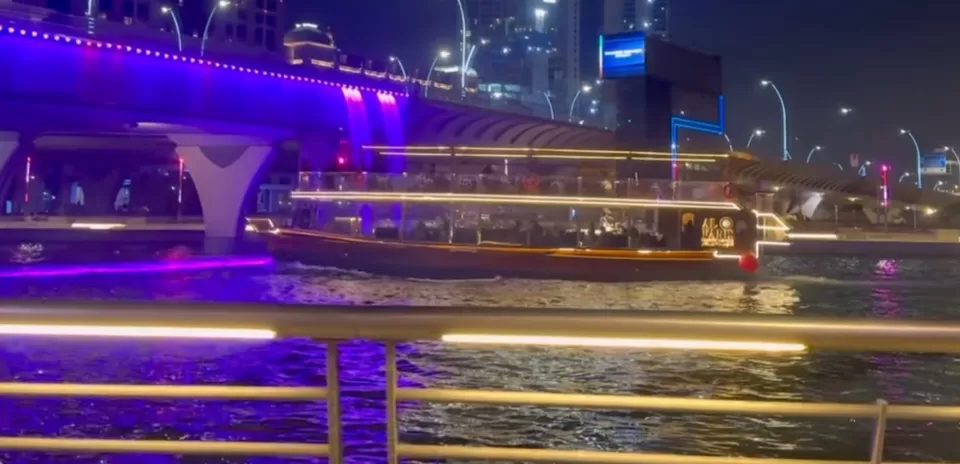 Photo of Explore City of Gold : Dubai by Rajwinder Kaur