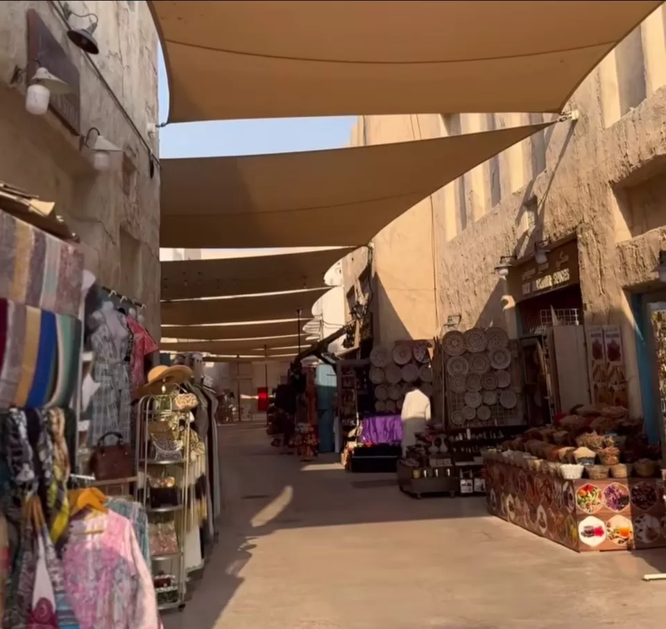 Photo of Explore City of Gold : Dubai by Rajwinder Kaur
