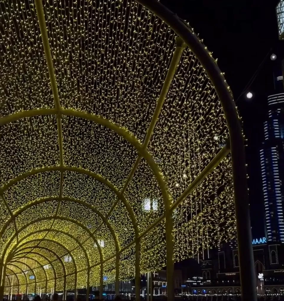Photo of Explore City of Gold : Dubai by Rajwinder Kaur