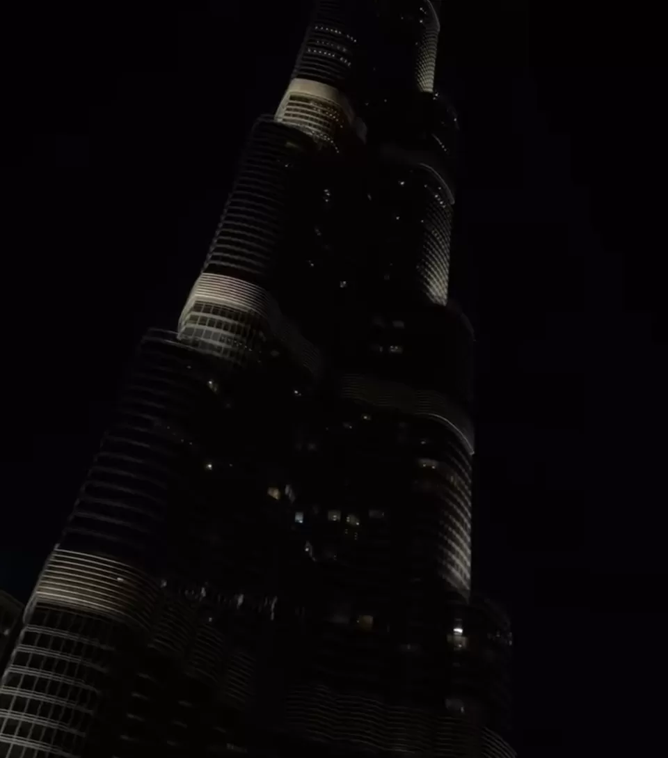 Photo of Explore City of Gold : Dubai by Rajwinder Kaur