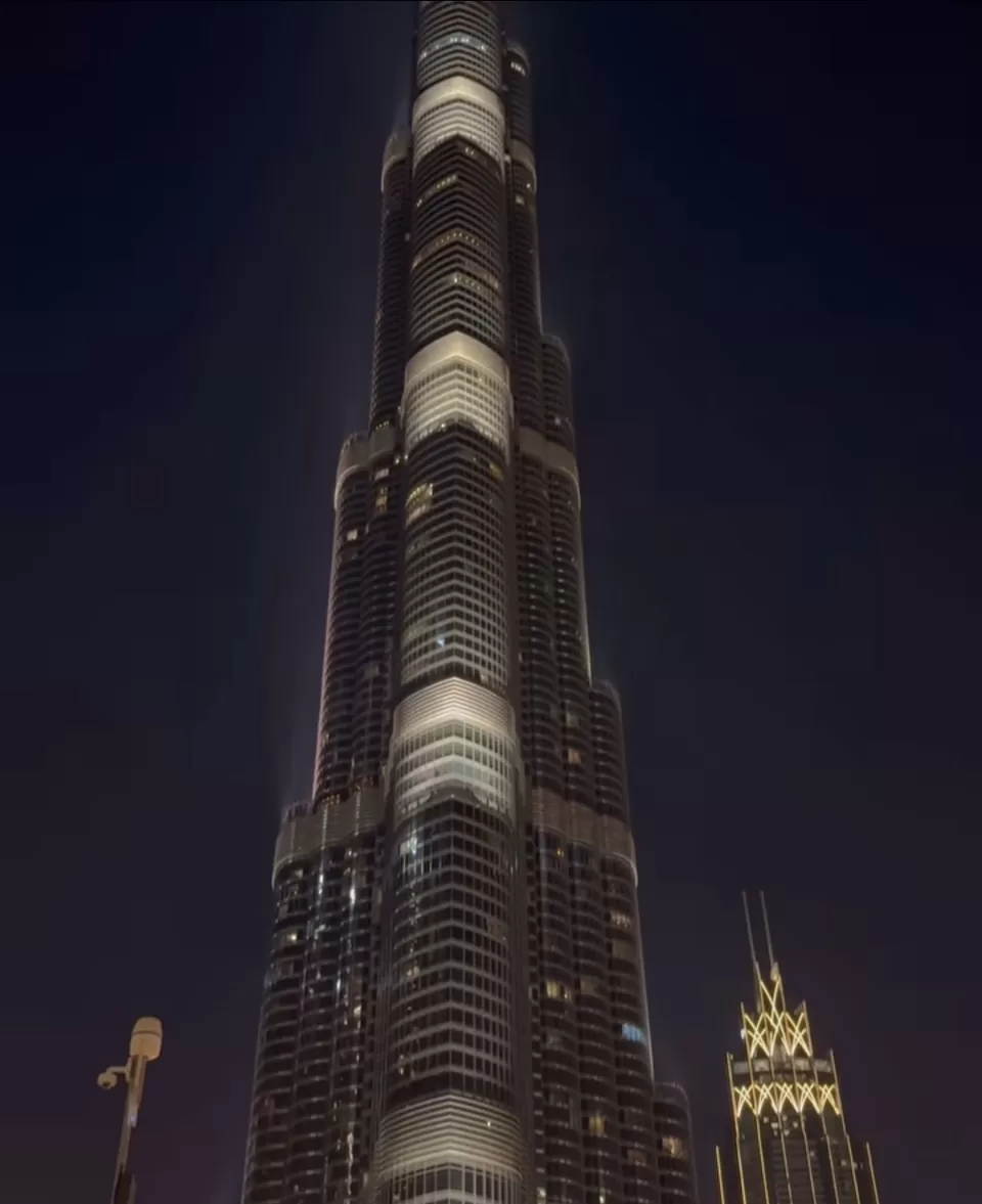 Photo of Explore City of Gold : Dubai by Rajwinder Kaur