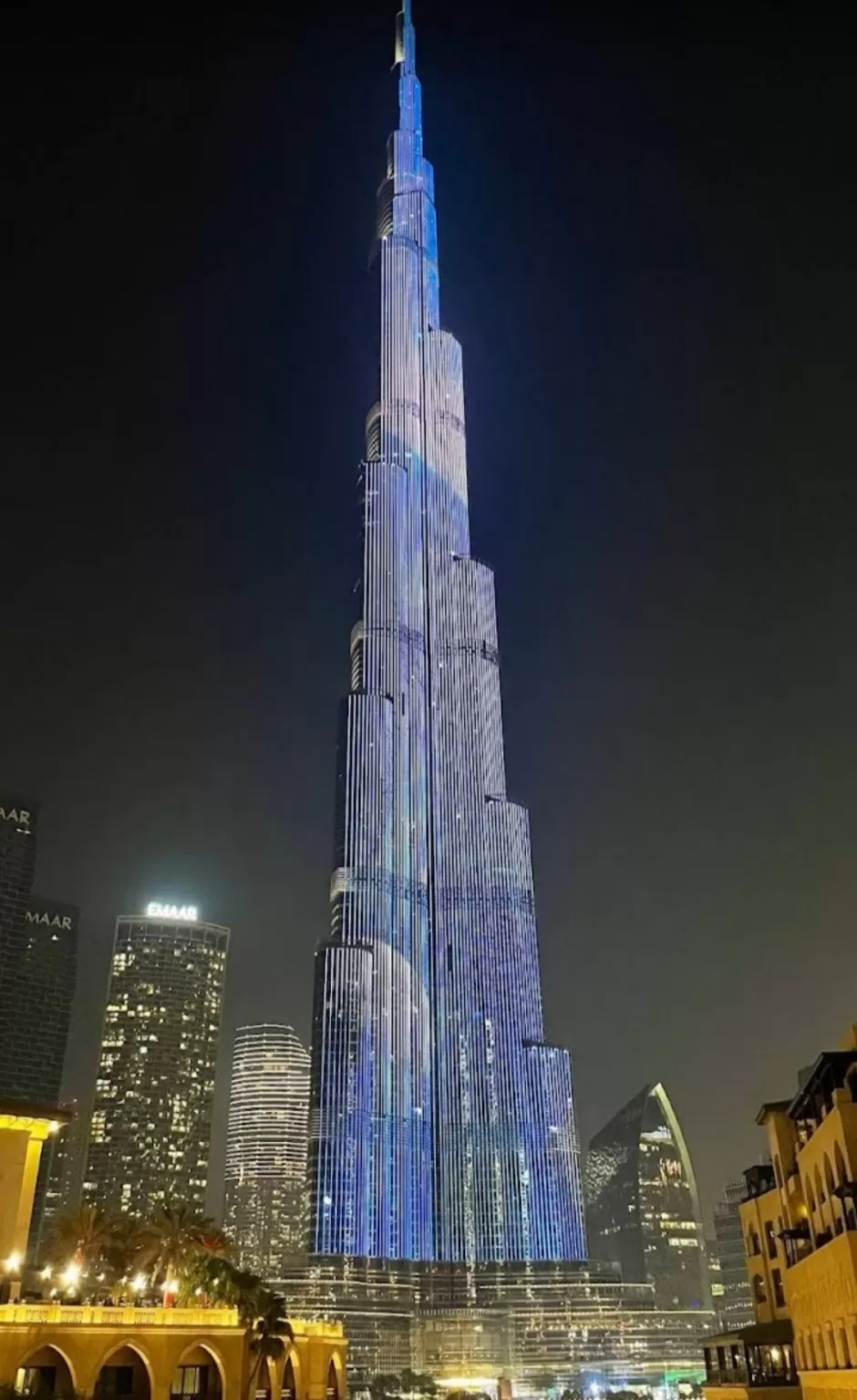 Photo of Explore City of Gold : Dubai by Rajwinder Kaur