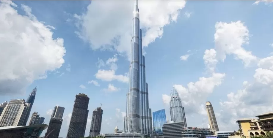 Photo of Explore City of Gold : Dubai by Rajwinder Kaur