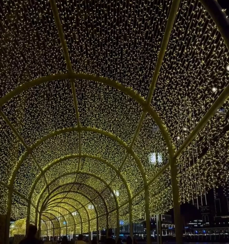 Photo of Explore City of Gold : Dubai by Rajwinder Kaur