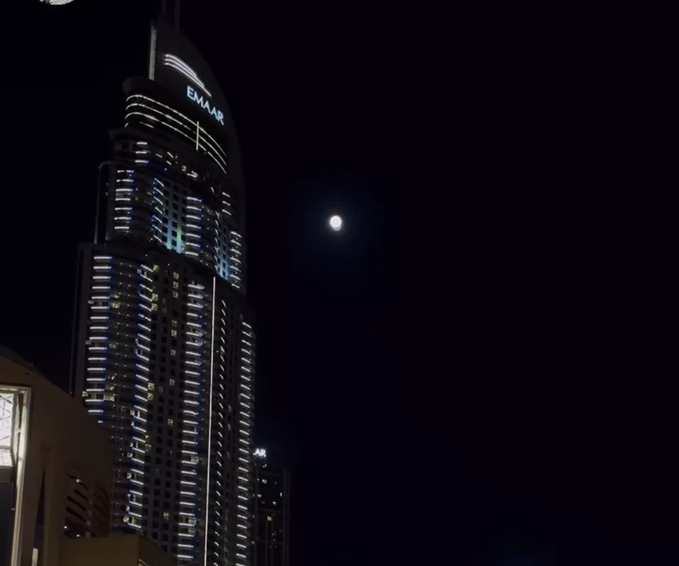 Photo of Explore City of Gold : Dubai by Rajwinder Kaur