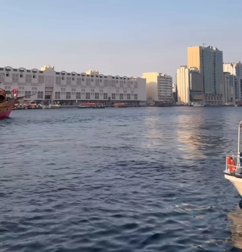 Photo of Explore City of Gold : Dubai by Rajwinder Kaur