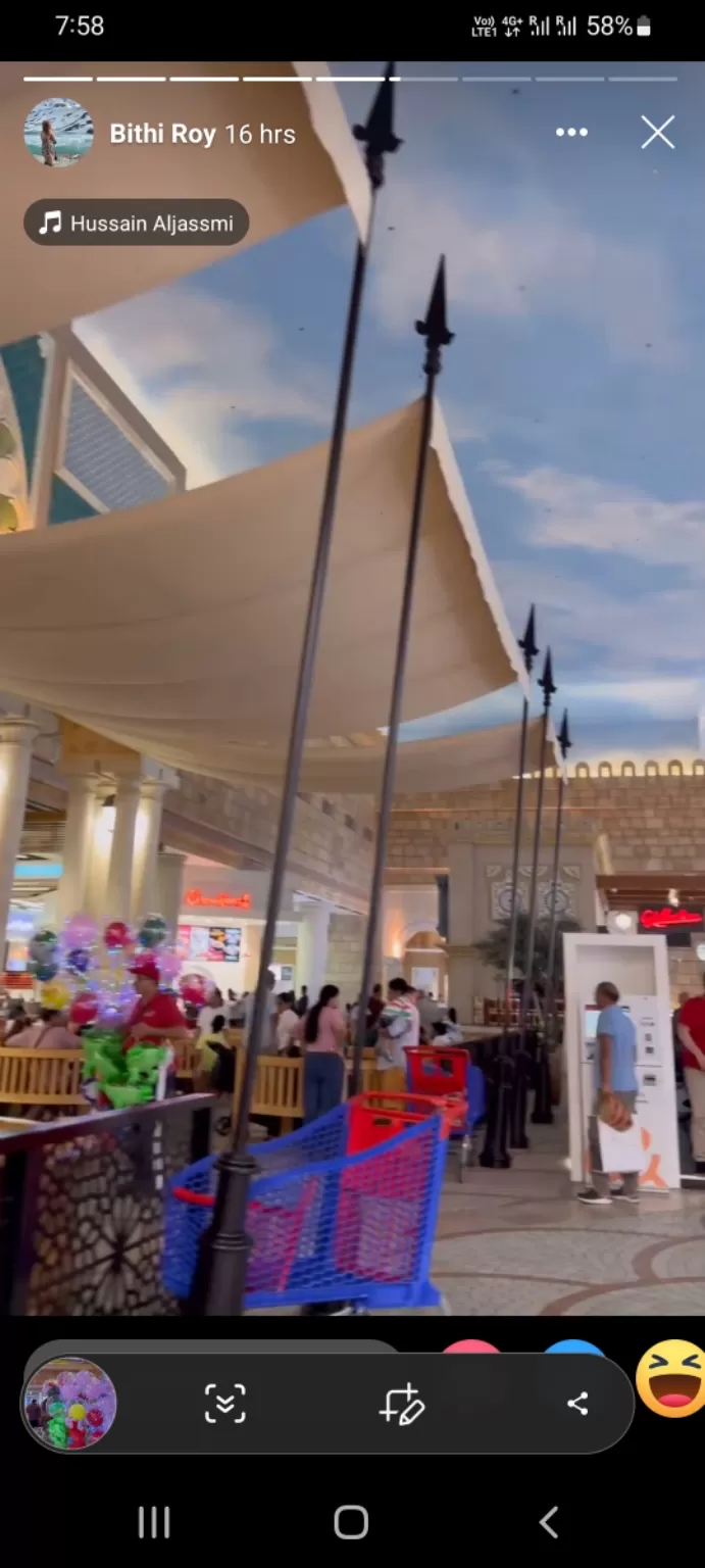 Photo of Explore City of Gold : Dubai by Rajwinder Kaur