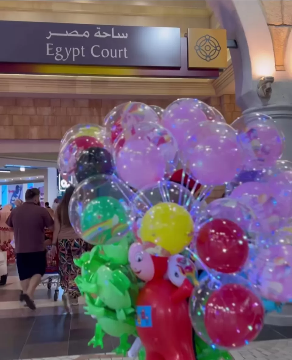 Photo of Explore City of Gold : Dubai by Rajwinder Kaur